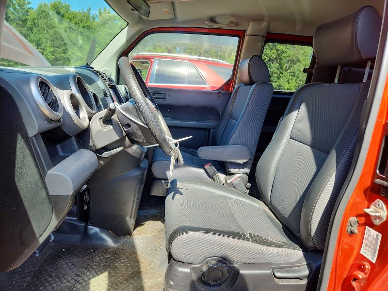 Продажа на аукционе авто 2004 Honda Element, vin: 5J6YH28594L023363        , номер лота: 67446696