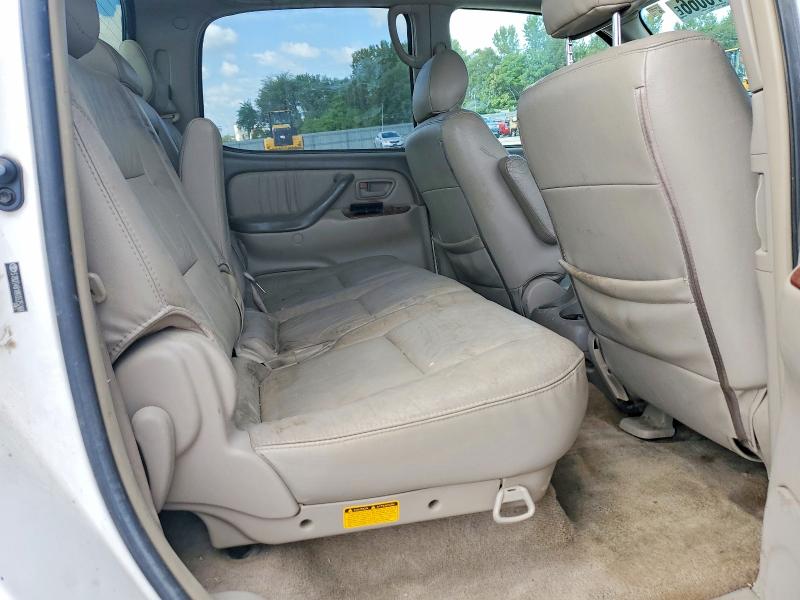 2006 Toyota Tundra მანქანა იყიდება აუქციონზე, vin: 5TBDT48186S525268, აუქციონის ნომერი: 68170066