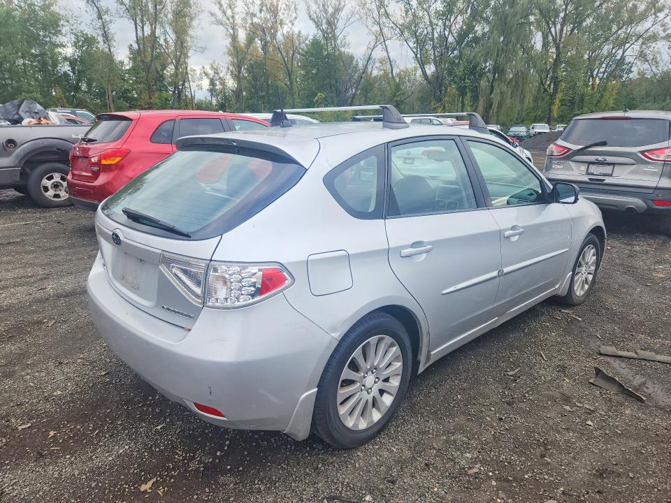 Продаж на аукціоні авто 2011 Subaru Impreza, vin: JF1GH6B64BH804825, номер лоту: 70248576