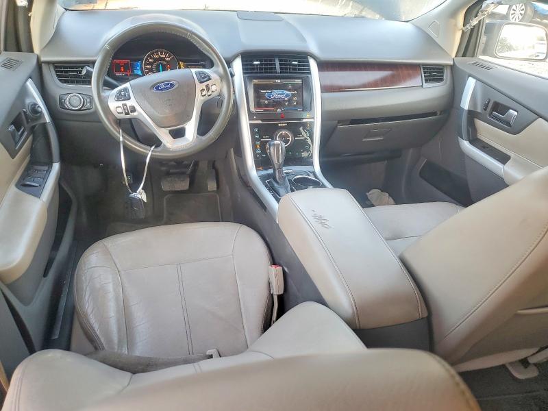 Продаж на аукціоні авто 2012 Ford Edge, vin: 2FMDK4KC1CBA94673, номер лоту: 65841846