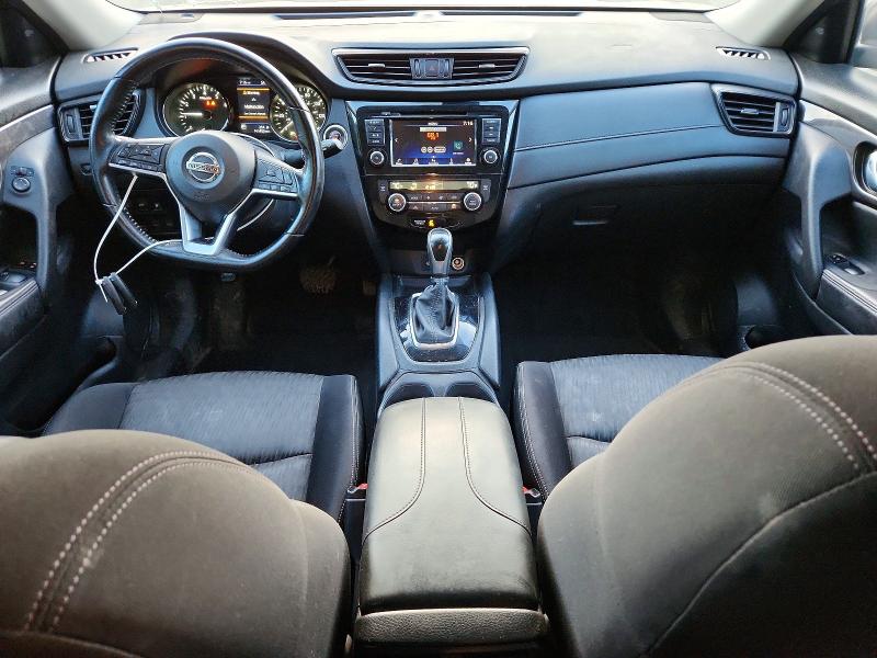 Продажа на аукционе авто 2020 Nissan Rogue, vin: JN8AT2MV4LW140412, номер лота: 69675546