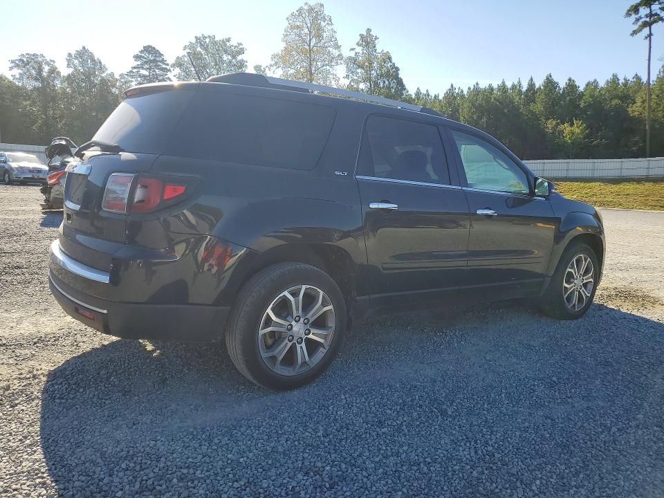Продажа на аукционе авто 2013 Gmc Acadia, vin: 1GKKRSKD4DJ251795, номер лота: 68010206