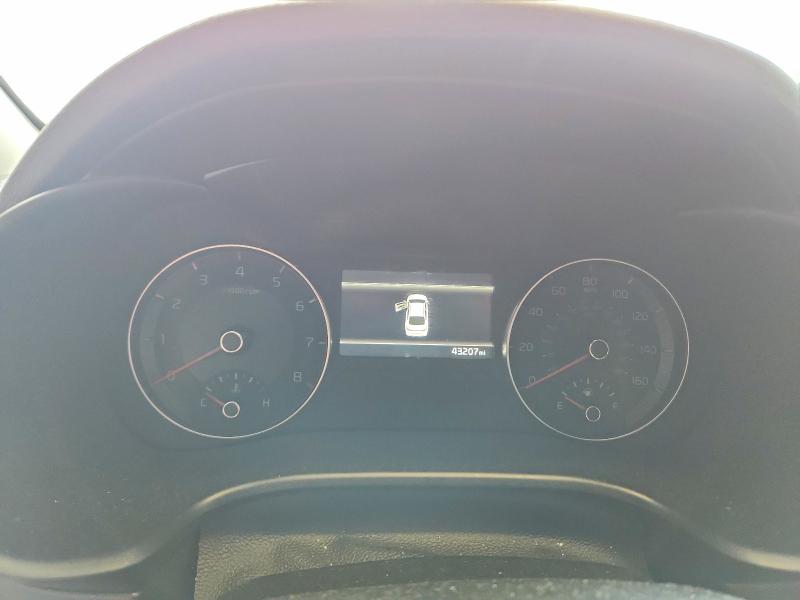 70113446 :رقم المزاد ، 3KPF24AD9RE768898 vin ، 2024 Kia Forte مزاد بيع
