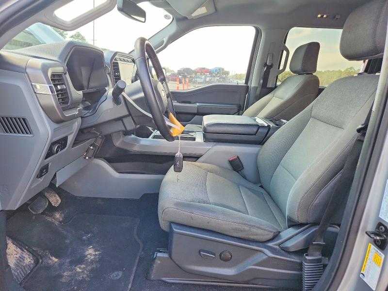 Aukcja sprzedaży 2024 Ford F150, vin: 1FTEW3KP5RKE08639, numer aukcji: 68858346