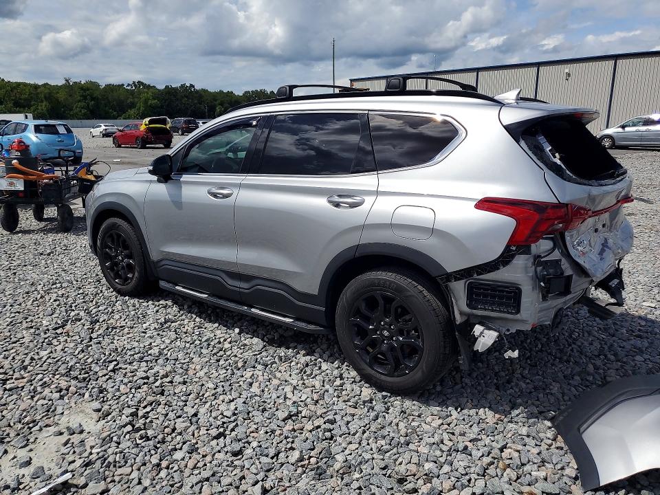 Продажа на аукционе авто 2022 Hyundai Santa Fe, vin: 5NMS64AJ3NH473467, номер лота: 68027316