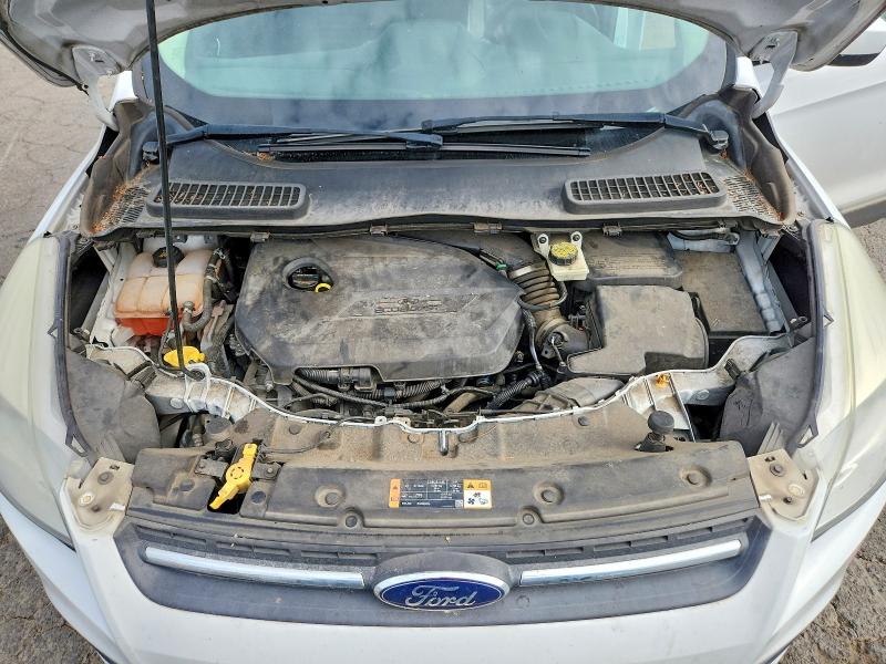 70025266 :رقم المزاد ، 1FMCU9GX0EUB02628 vin ، 2014 Ford Escape مزاد بيع