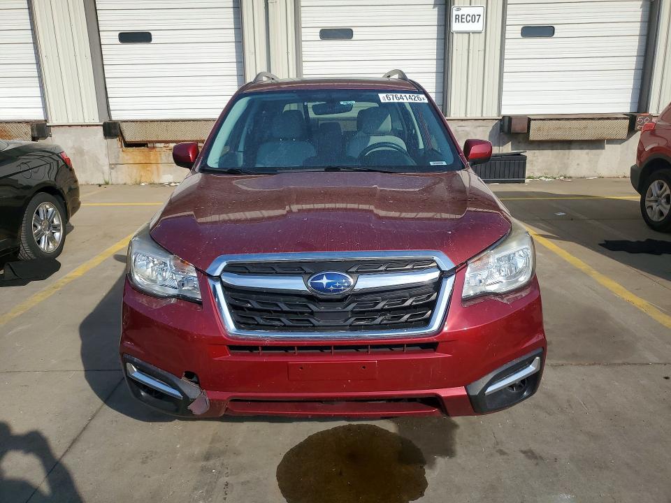 Aukcja sprzedaży 2017 Subaru Forester, vin: JF2SJAEC9HH435094, numer aukcji: 67641426