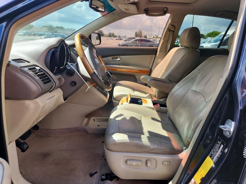 Aukcja sprzedaży 2007 Lexus Rx, vin: 2T2GK31U57C026004, numer aukcji: 67508066