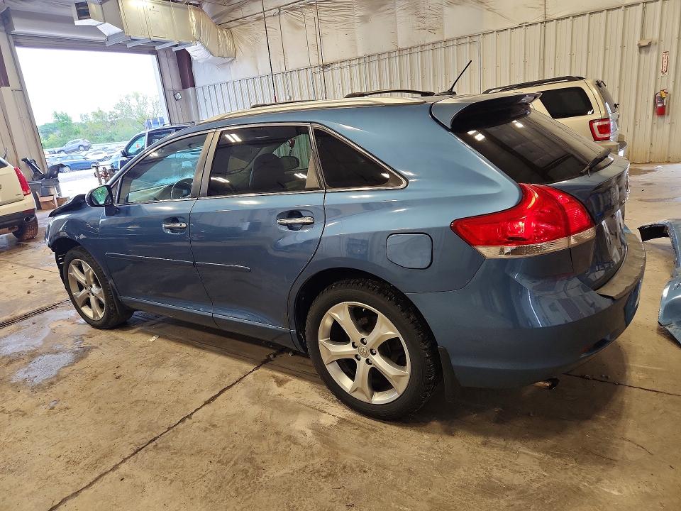 Продаж на аукціоні авто 2009 Toyota Venza, vin: 4T3ZK11A69U004755, номер лоту: 69021216