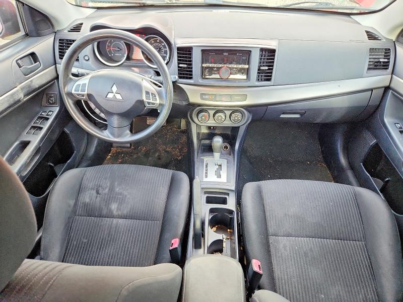 Продажа на аукционе авто 2015 Mitsubishi Lancer, vin: JA32U2FU6FU022717, номер лота: 67701606