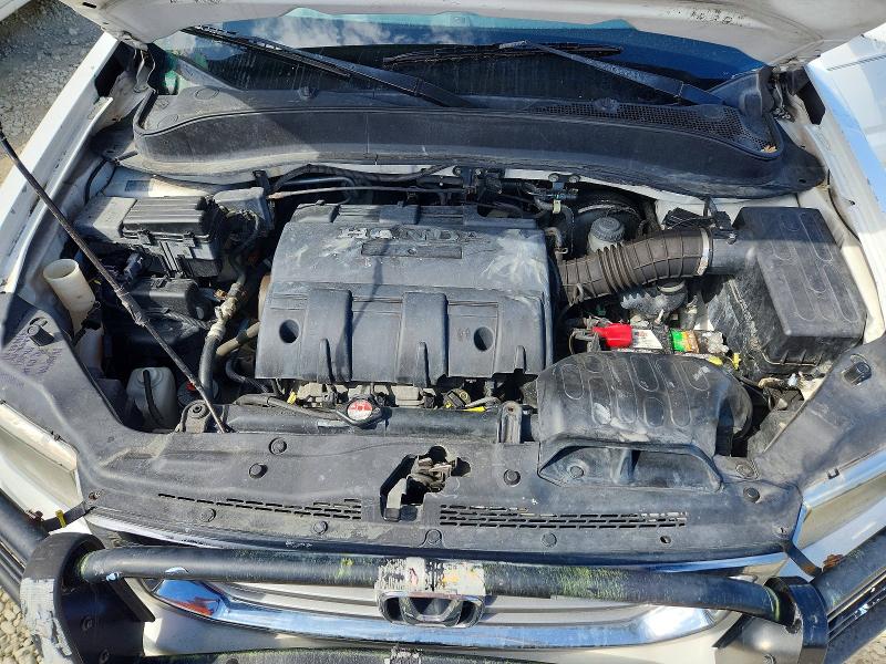 67004016 :رقم المزاد ، 5FPYK1F58DB003894 vin ، 2013 Honda Ridgeline مزاد بيع