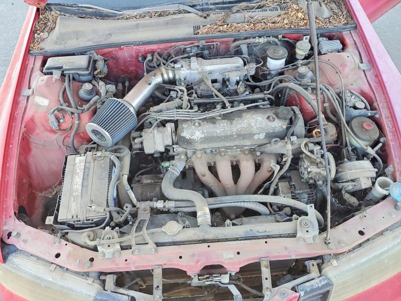 Aukcja sprzedaży 1994 Honda Prelude, vin: JHMBA814XRC001219, numer aukcji: 70016196