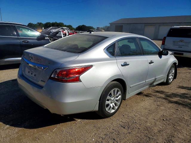 Продаж на аукціоні авто 2014 Nissan Altima, vin: 1N4AL3AP0EC157046, номер лоту: 68542466