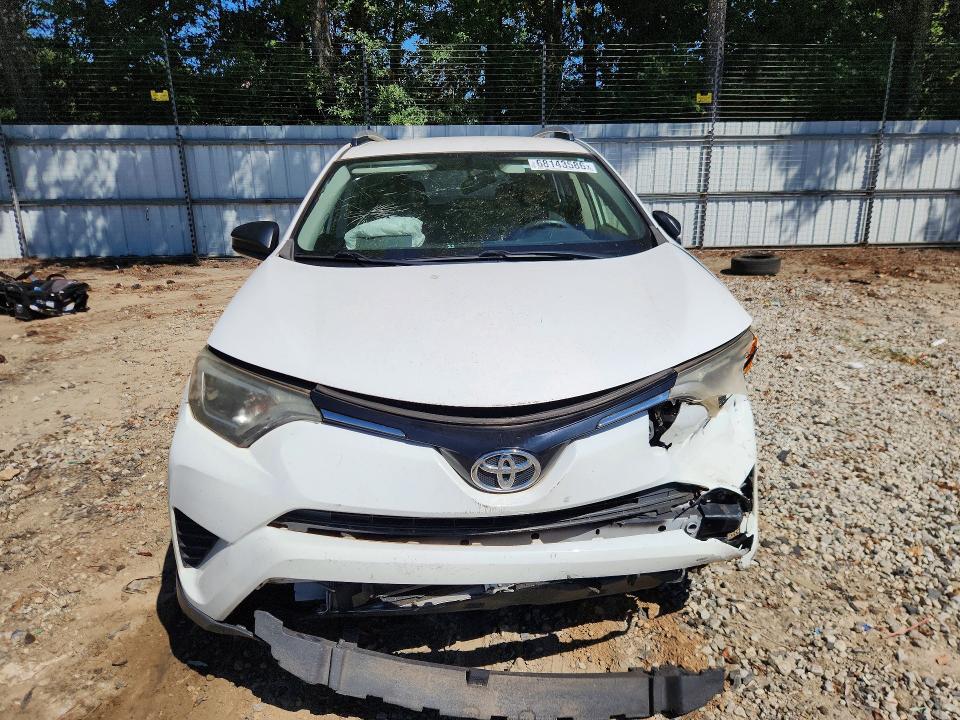 2016 Toyota Rav4 მანქანა იყიდება აუქციონზე, vin: JTMZFREV5GJ094279, აუქციონის ნომერი: 68143586
