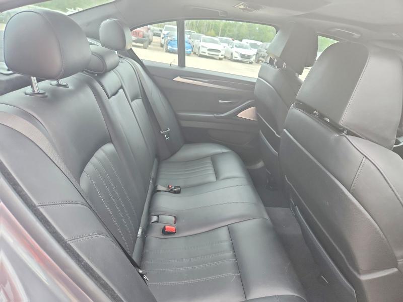 2013 Bmw M5 მანქანა იყიდება აუქციონზე, vin: WBSFV9C52DC773475, აუქციონის ნომერი: 69535196