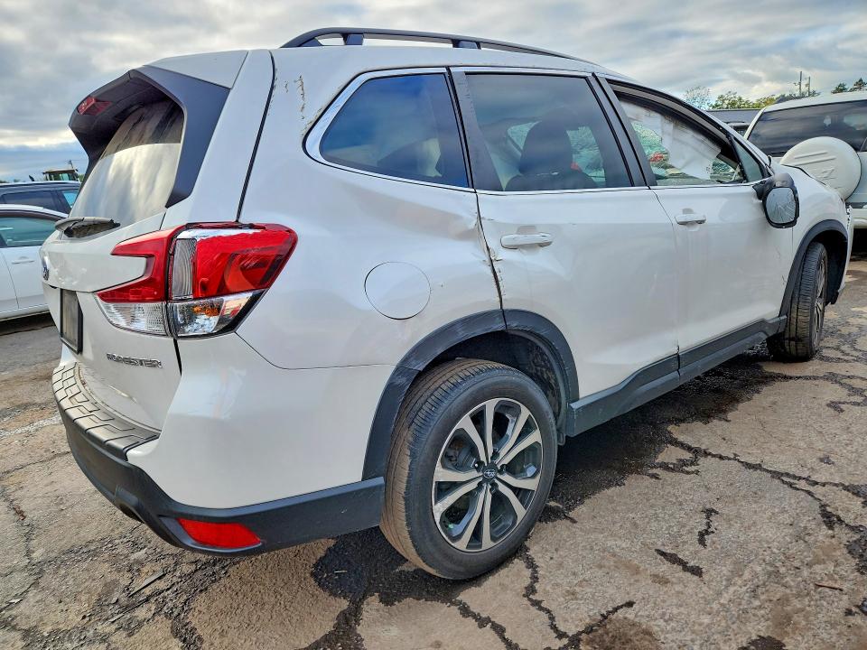 2023 Subaru Forester მანქანა იყიდება აუქციონზე, vin: JF2SKANC7PH513478, აუქციონის ნომერი: 69170546