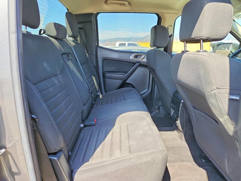Aukcja sprzedaży 2021 Ford Ranger, vin: 1FTER4EH2MLD83042, numer aukcji: 69775796