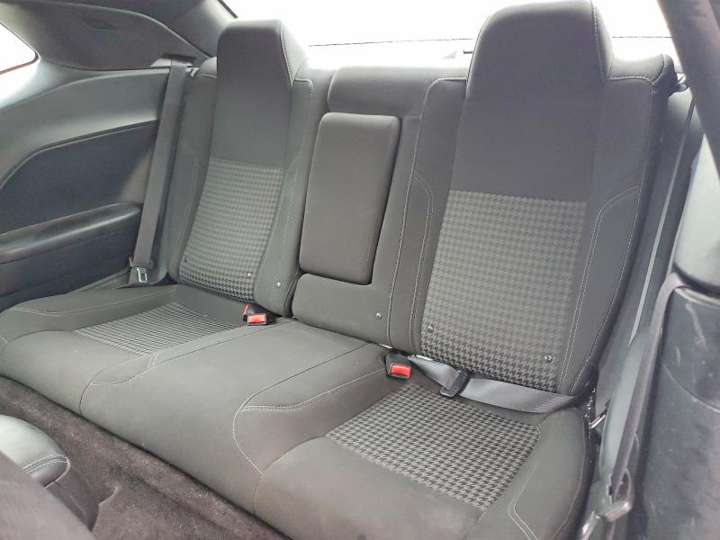 2016 Dodge Challenger მანქანა იყიდება აუქციონზე, vin: 2C3CDZAG4GH326041, აუქციონის ნომერი: 70748366