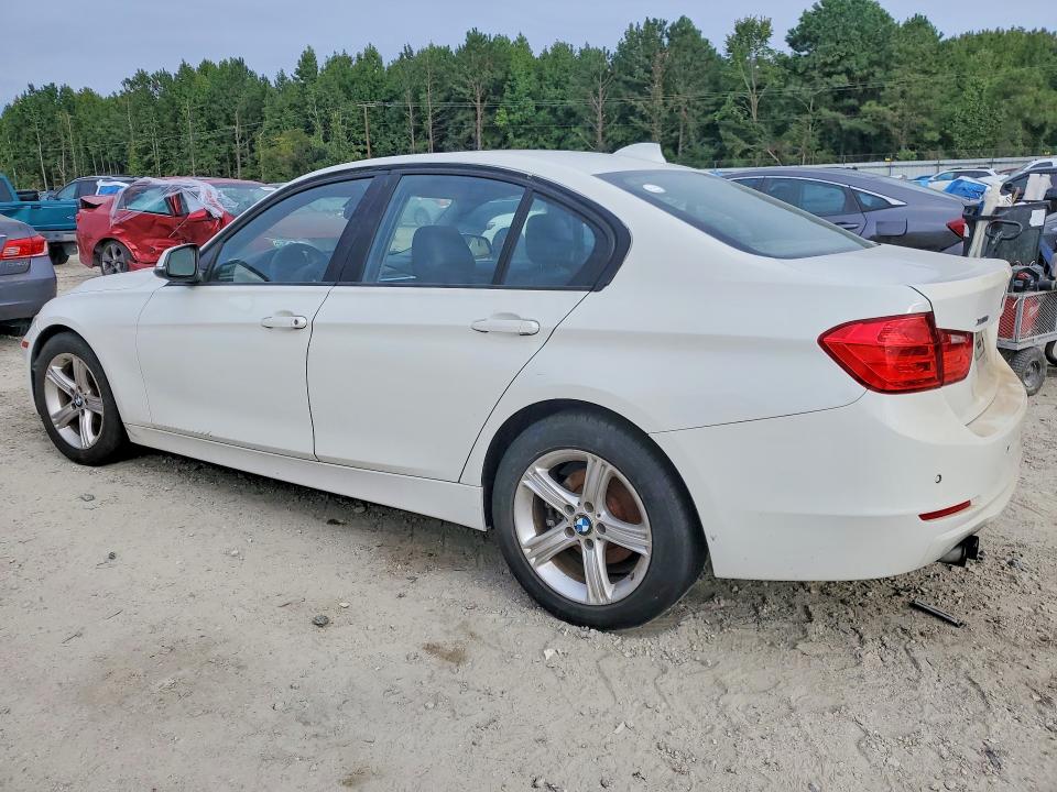 Продаж на аукціоні авто 2013 Bmw 328, vin: WBA3B5C55DF597478, номер лоту: 70235826