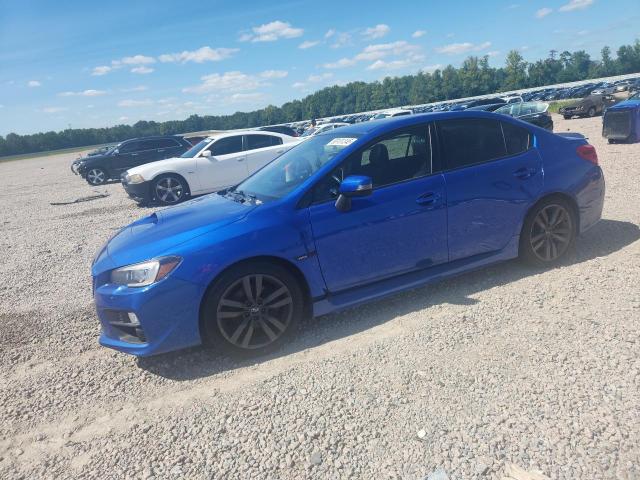 68101246 :رقم المزاد ، JF1VA1N63G8822833 vin ، 2016 Subaru Wrx مزاد بيع