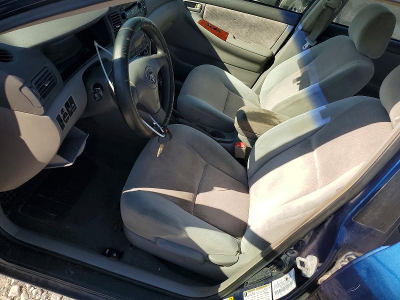 67715226 :رقم المزاد ، 1NXBR30E17Z814006 vin ، 2007 Toyota Corolla مزاد بيع