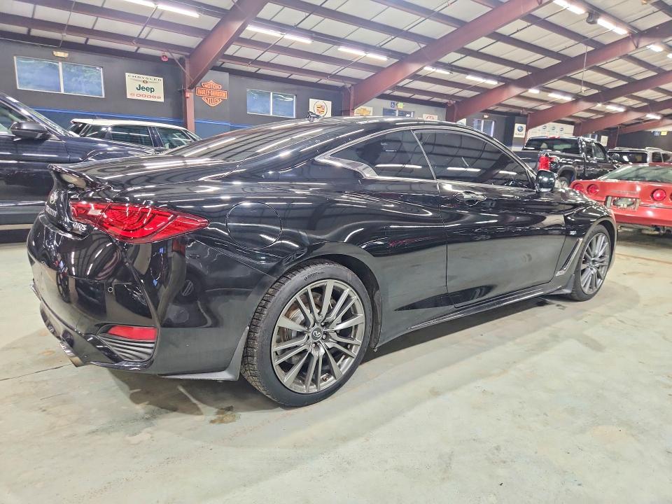 Aukcja sprzedaży 2017 Infiniti Q60, vin: JN1EV7EL9HM553398, numer aukcji: 67335966