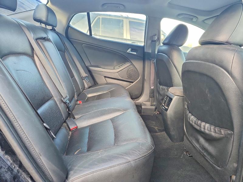 Aukcja sprzedaży 2015 Kia Optima, vin: 5XXGR4A61FG378219, numer aukcji: 69167356
