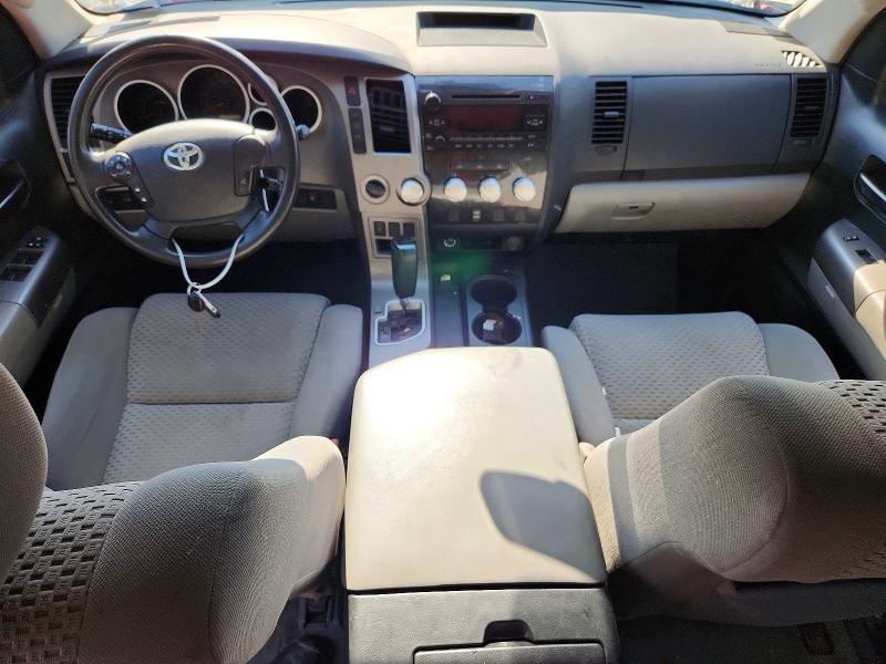 Aukcja sprzedaży 2011 Toyota Tundra, vin: 5TFUY5F17BX199940, numer aukcji: 69178146