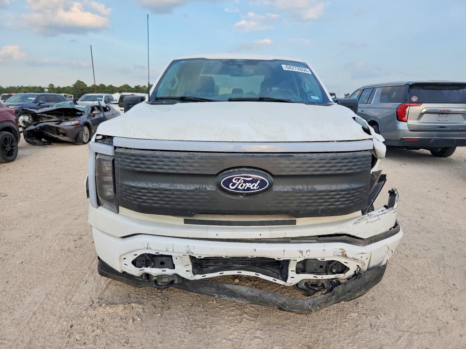 Aukcja sprzedaży 2025 Ford F150, vin: 1FTVW3LK2SWG00831, numer aukcji: 68272656
