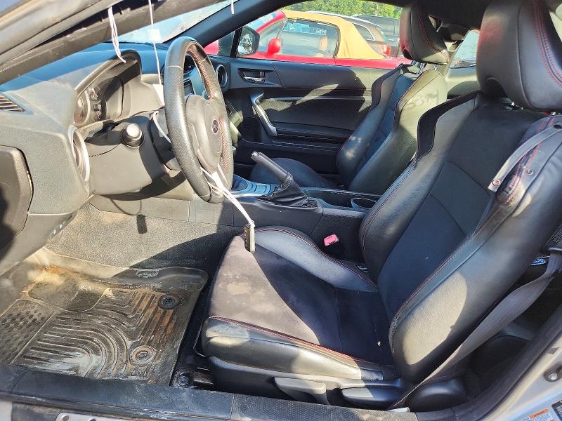 Продажа на аукционе авто 2013 Subaru Brz, vin: JF1ZCAC13D1613874, номер лота: 68289896