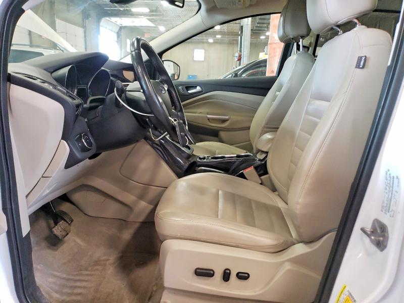 70949096 :رقم المزاد ، 1FMCU0J97EUA62697 vin ، 2014 Ford Escape مزاد بيع