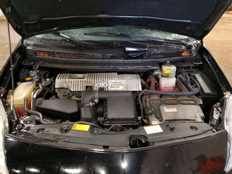 2012 Toyota Prius მანქანა იყიდება აუქციონზე, vin: JTDKN3DU1C5415442, აუქციონის ნომერი: 67542996