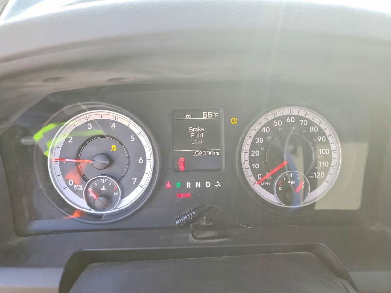 67202426 :رقم المزاد ، 1C6RR7FT2DS621569 vin ، 2013 Ram 1500 مزاد بيع