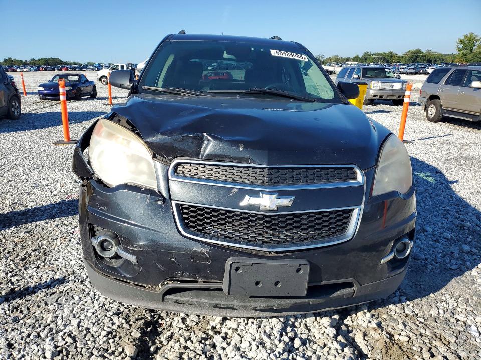 Продаж на аукціоні авто 2015 Chevrolet Equinox, vin: 2GNFLGEK9F6415782, номер лоту: 68936686
