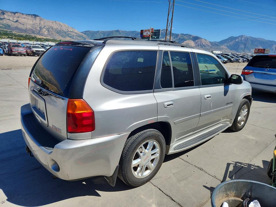 Продаж на аукціоні авто 2006 Gmc Envoy, vin: 1GKET63M262199844, номер лоту: 67970896