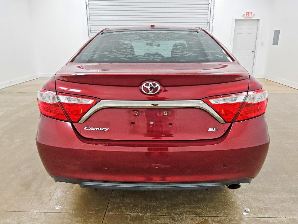 Aukcja sprzedaży 2017 Toyota Camry, vin: 4T1BF1FK1HU697846, numer aukcji: 69248416