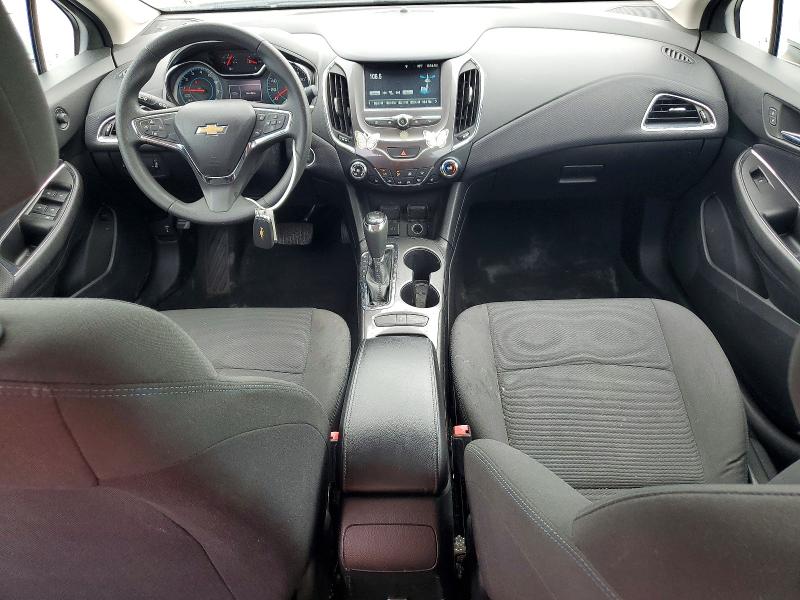 Aukcja sprzedaży 2018 Chevrolet Cruze, vin: 1G1BE5SM7J7228215, numer aukcji: 70693936