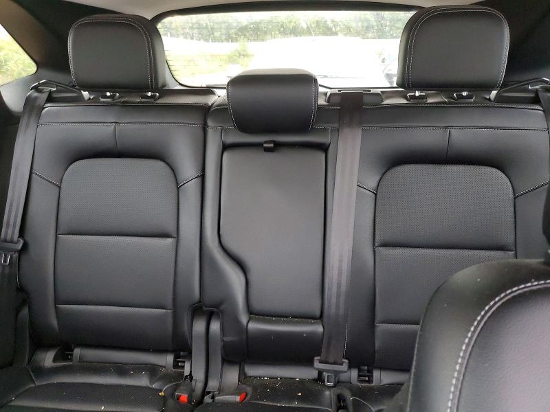 Продажа на аукционе авто 2022 Ford Escape, vin: 1FMCU9H66NUB57929, номер лота: 68826156