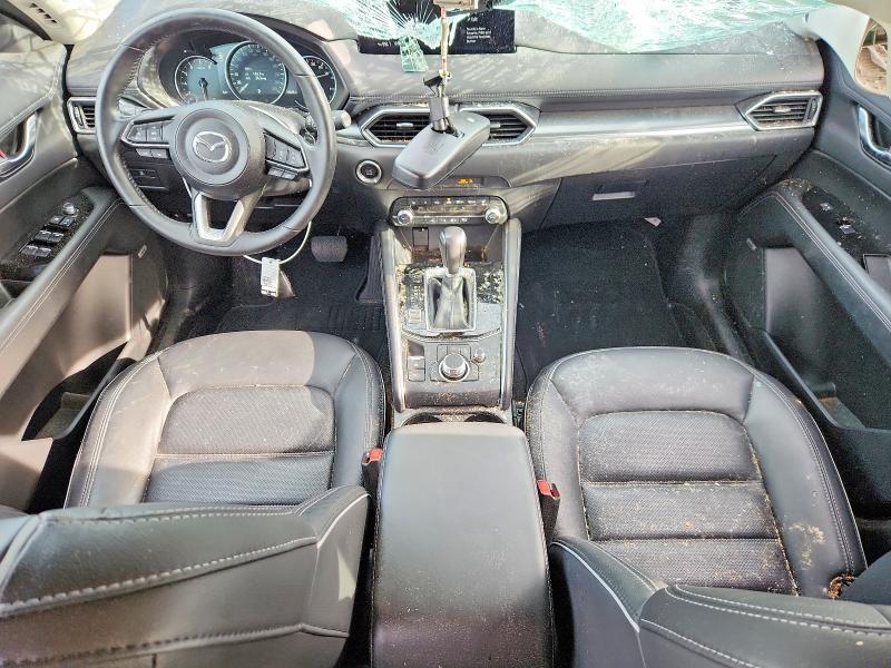 Aukcja sprzedaży 2024 Mazda Cx-5, vin: JM3KFBDLXR0537390, numer aukcji: 70133276