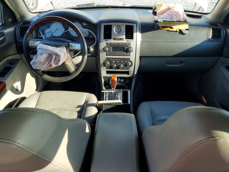 Aukcja sprzedaży 2006 Chrysler 300c, vin: 2C3KA63H96H293822, numer aukcji: 68954546