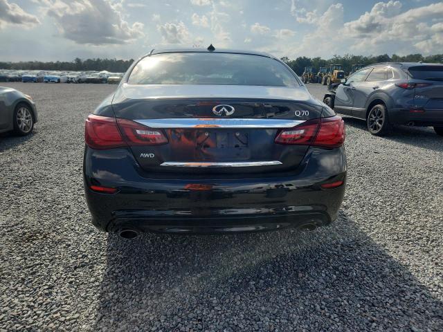 Продажа на аукционе авто 2015 Infiniti Q70, vin: JN1BY1AR6FM560842, номер лота: 69756986