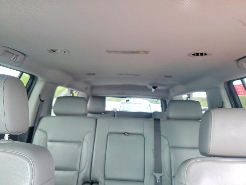 Продажа на аукционе авто 2020 Chevrolet Suburban, vin: 1GNSKHKC5LR147916, номер лота: 71100576