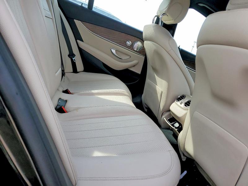 2021 Mercedes-benz E მანქანა იყიდება აუქციონზე, vin: W1KZF8EB8MA904599, აუქციონის ნომერი: 68847576