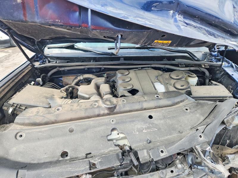 Aukcja sprzedaży 2023 Toyota 4runner, vin: JTEEU5JR9P5295578, numer aukcji: 68395986