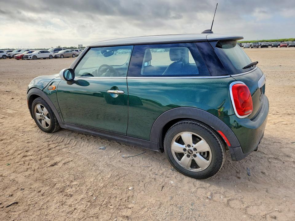 Aukcja sprzedaży 2015 Mini Cooper, vin: WMWXM5C5XFT937353, numer aukcji: 69376706