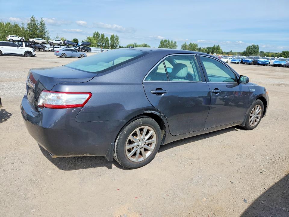 2011 Toyota Camry მანქანა იყიდება აუქციონზე, vin: 4T1BB3EKXBU129773, აუქციონის ნომერი: 68035956