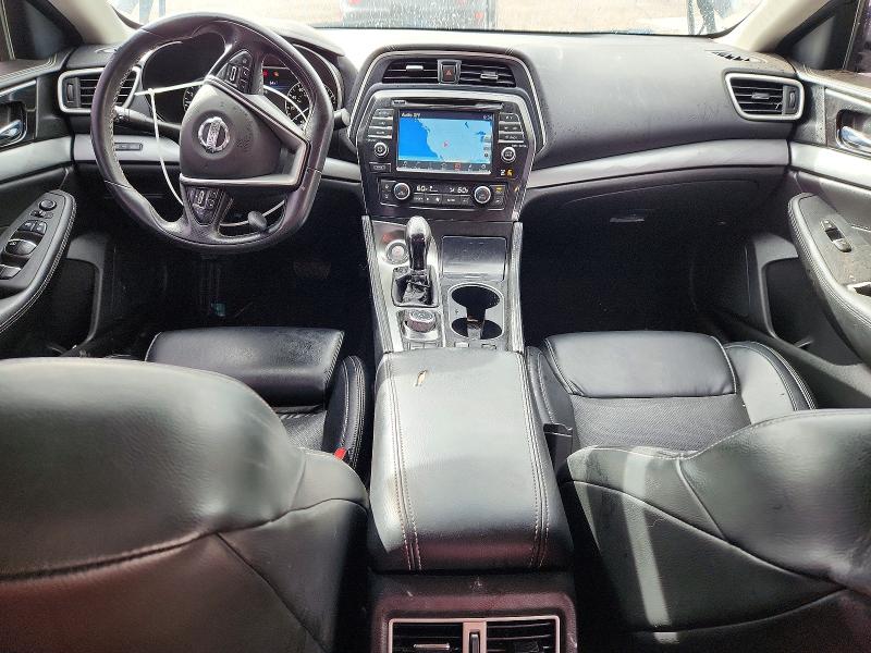 69923566 :رقم المزاد ، 1N4AA6APXJC388926 vin ، 2018 Nissan Maxima مزاد بيع