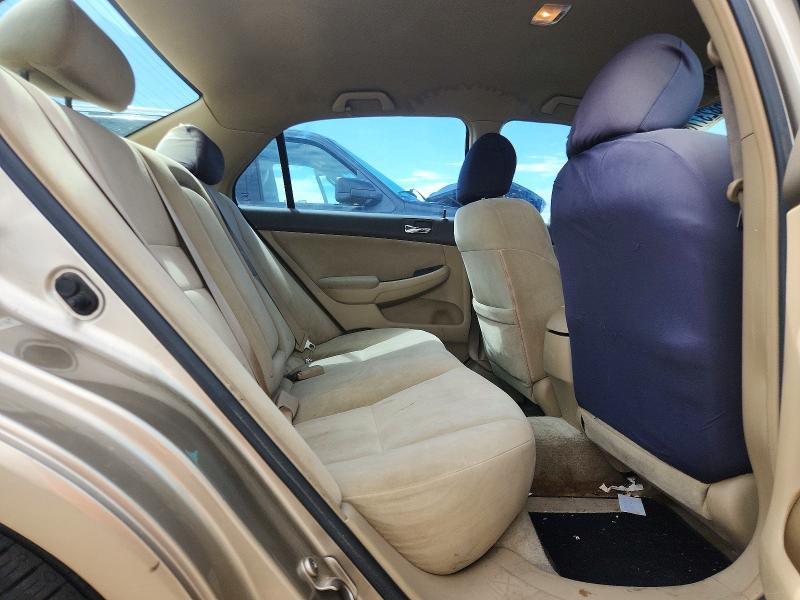 Продаж на аукціоні авто 2003 Honda Accord, vin: 1HGCM56353A014685, номер лоту: 66823776