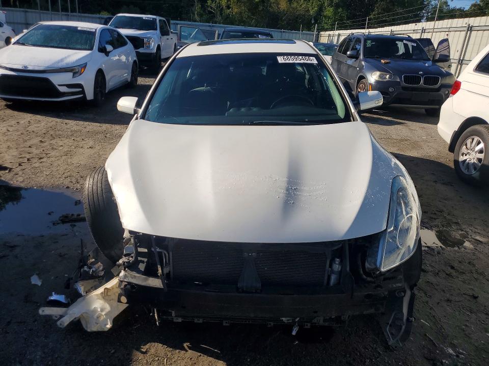 2010 Nissan Altima მანქანა იყიდება აუქციონზე, vin: 1N4AL2AP2AN534579, აუქციონის ნომერი: 68595466