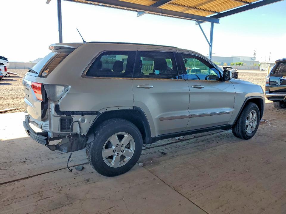 Продаж на аукціоні авто 2013 Jeep Grand Cherokee, vin: 1C4RJEAG3DC636879, номер лоту: 68350826